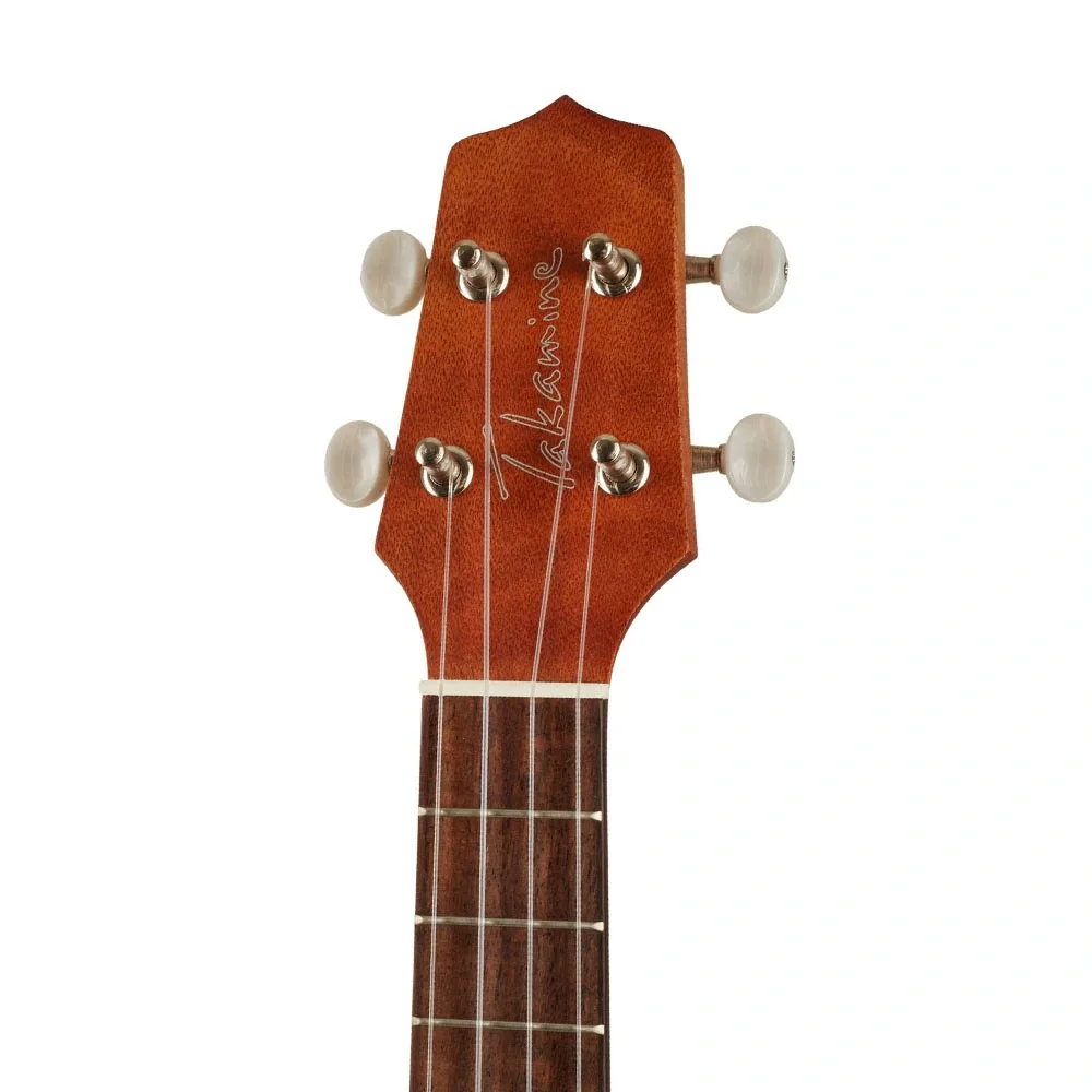 TAKAMINE EGU-C1 Elektro Concert Ukulele