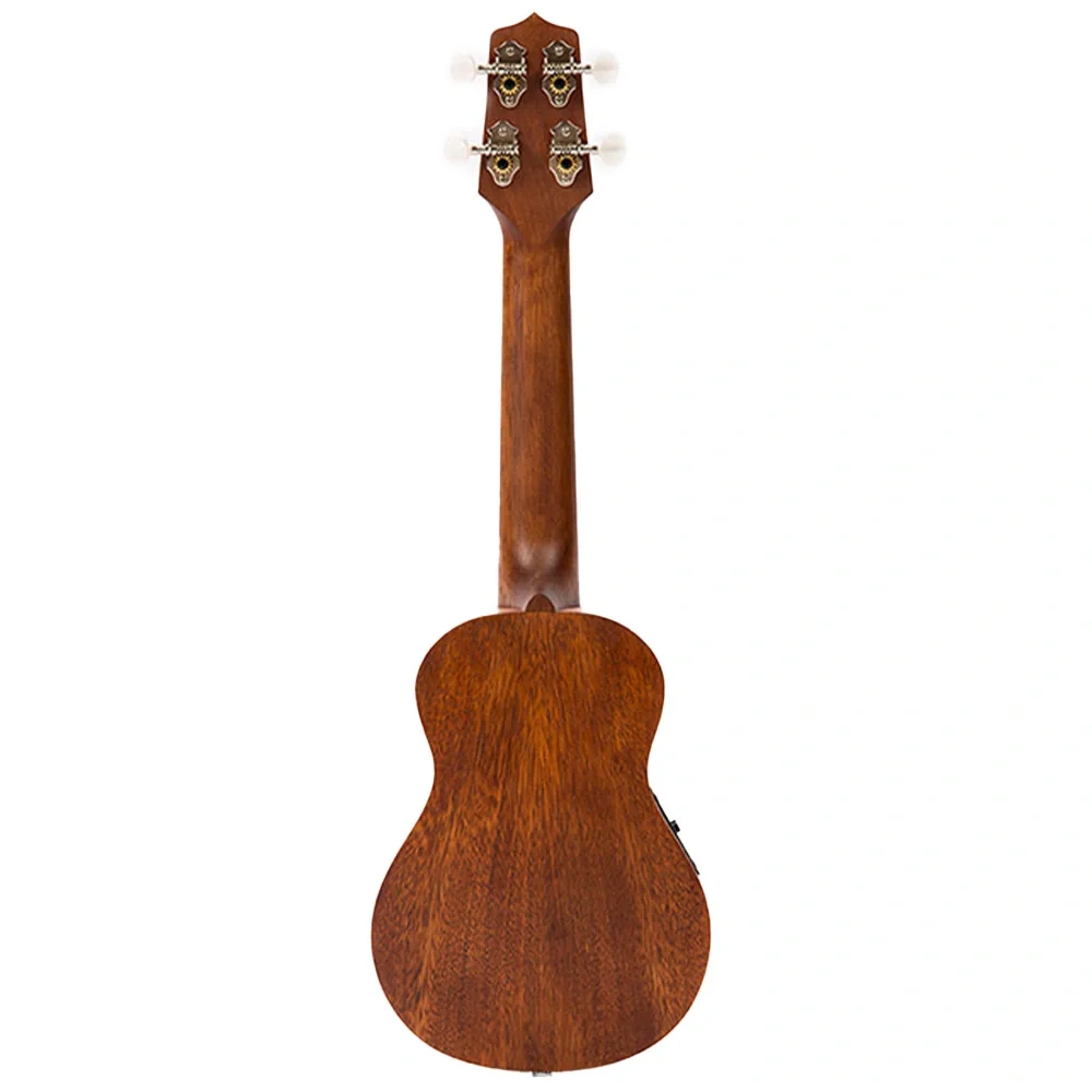 Takamine EGU-S1 Elektro Soprano Ukulele