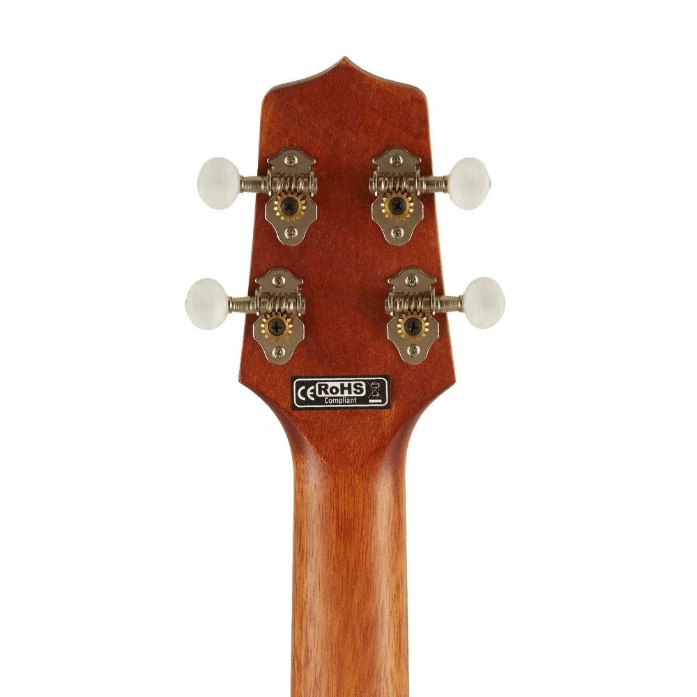 TAKAMINE EGU-T1 Tenor Elektro Ukulele