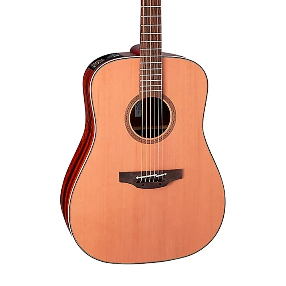 Takamine FN15 AR Limited Edition Dreadnought Elektro Akustik Gitar