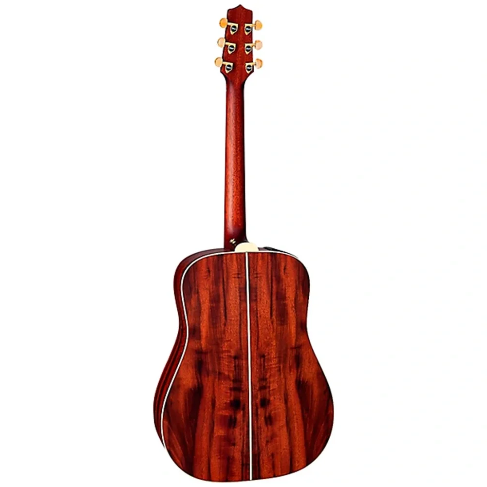 Takamine FN15 AR Limited Edition Dreadnought Elektro Akustik Gitar