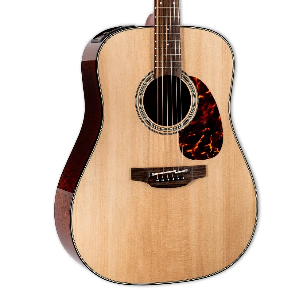 Takamine FT340 BS Limited Edition Dreadnought Elektro Akustik Gitar