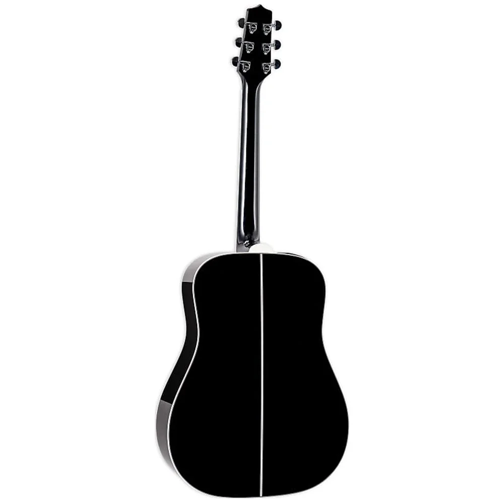 Takamine FT341 Limited Edition Dreadnought Elektro Akustik Gitar