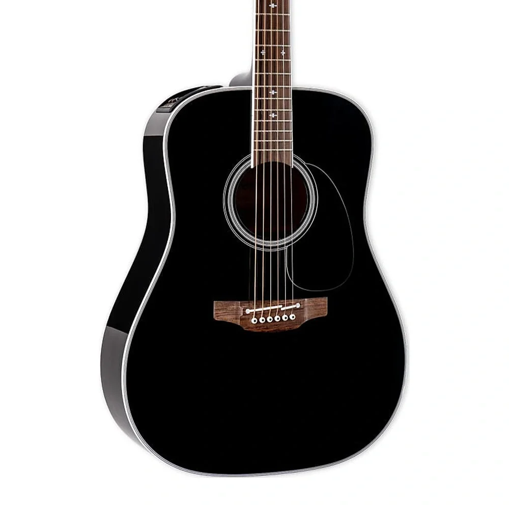 Takamine FT341 Limited Edition Dreadnought Elektro Akustik Gitar
