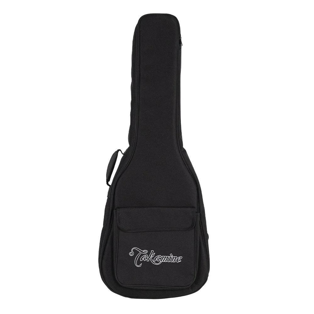 Takamine GB-GC3 NAT Klasik Gitar Gigbag Dahil