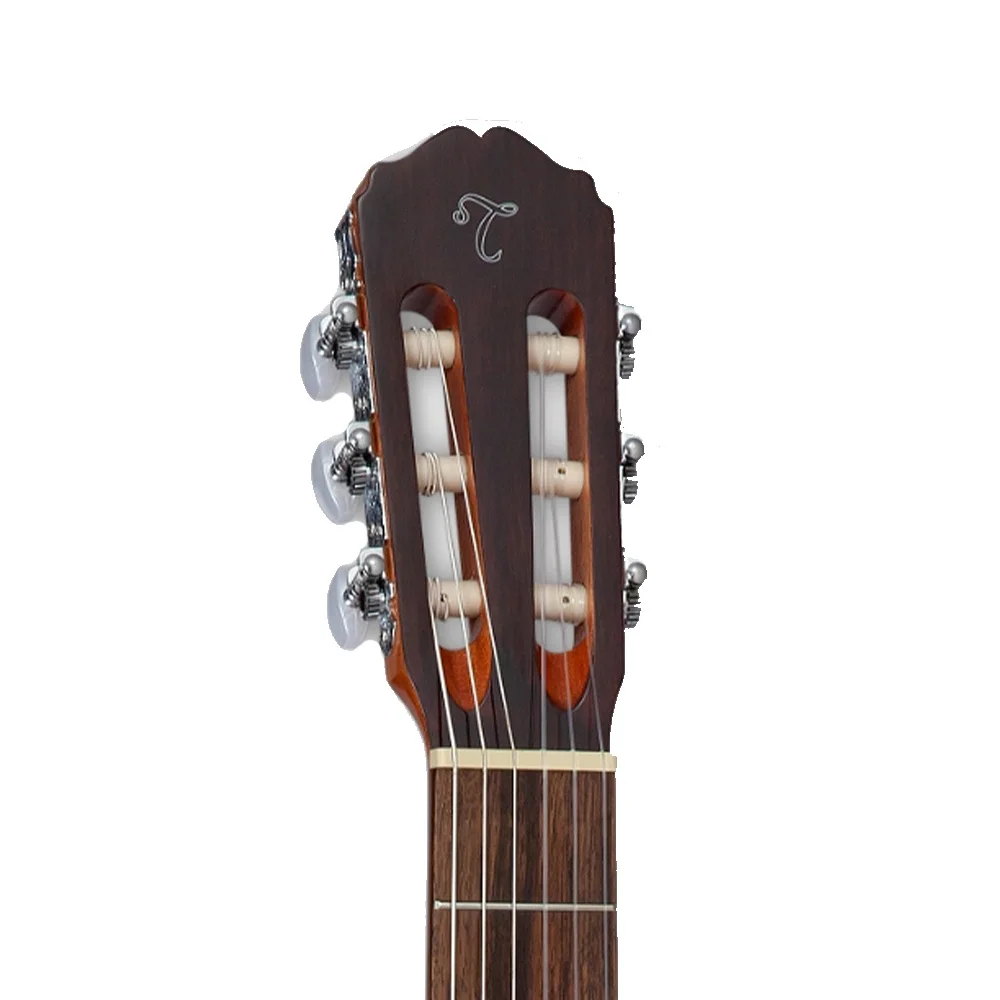 Takamine GB-GC3 NAT Klasik Gitar Gigbag Dahil