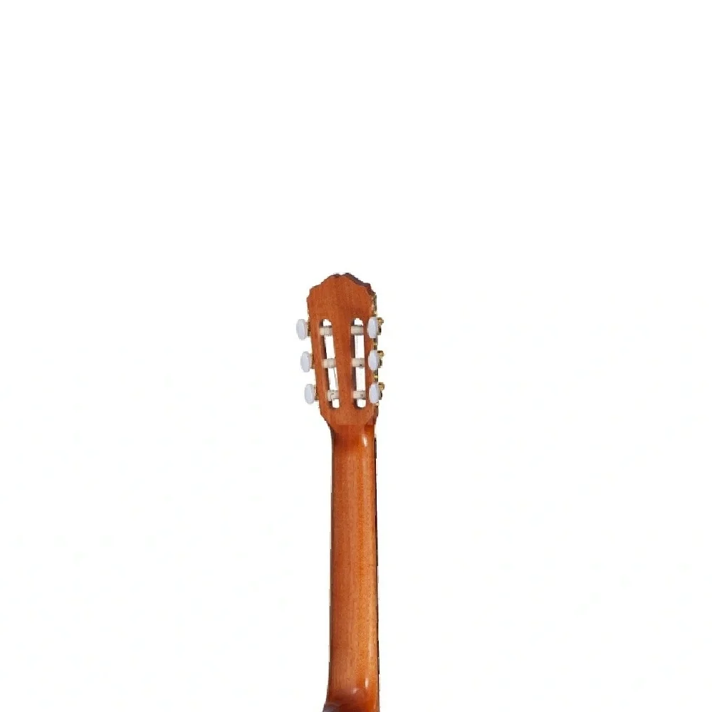Takamine GB-GC6CELH NAT Solak Elk.Klasik Gitar Gigbag Dahil