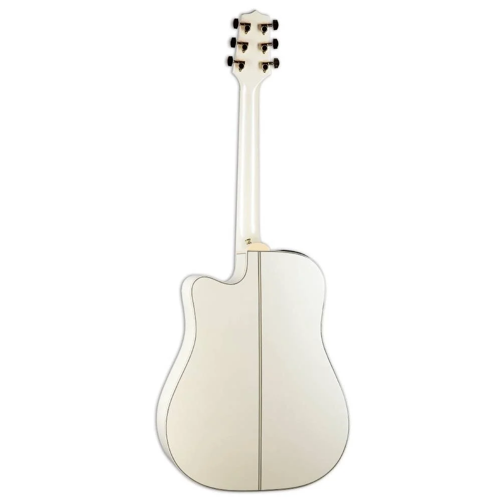 Takamine GB-GD37CE PW ElK.Akustik Gitar Gigbag Dahil