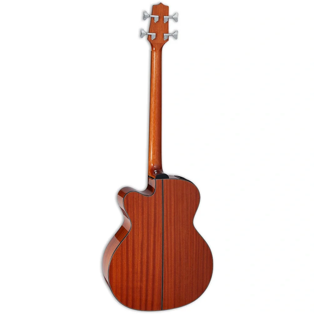 Takamine GB30CE-NAT Akustik Bas Gitar