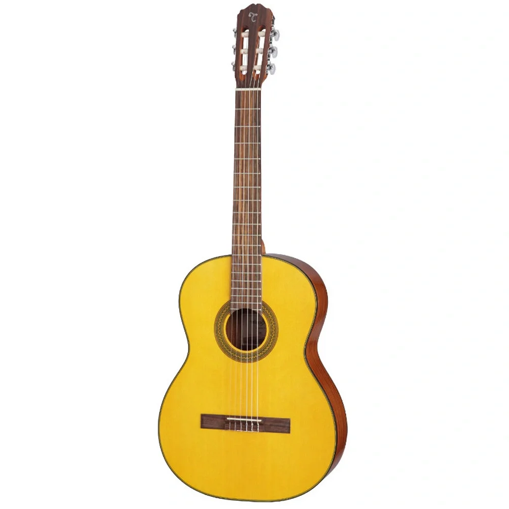 TAKAMINE GC1 LH NAT Solak Klasik Gitar
