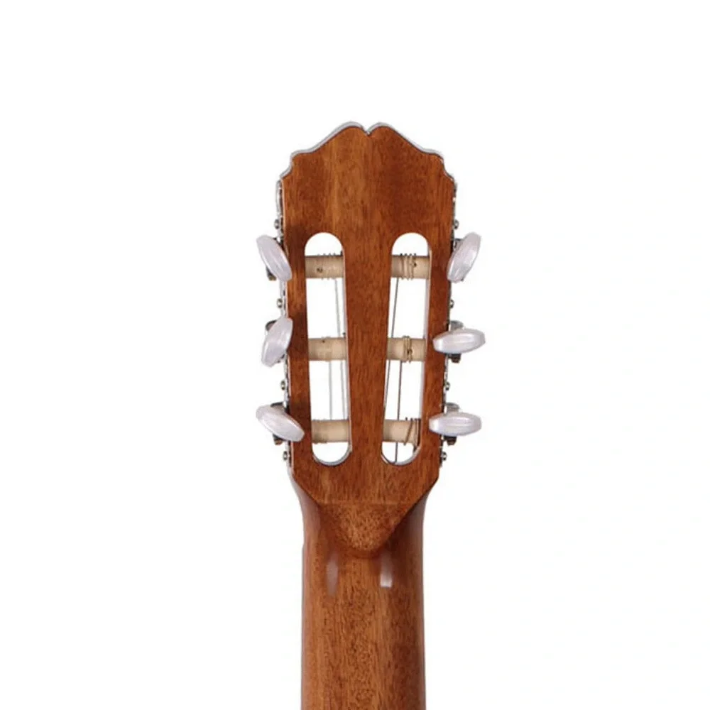 TAKAMINE GC1 LH NAT  Solak Klasik Gitar