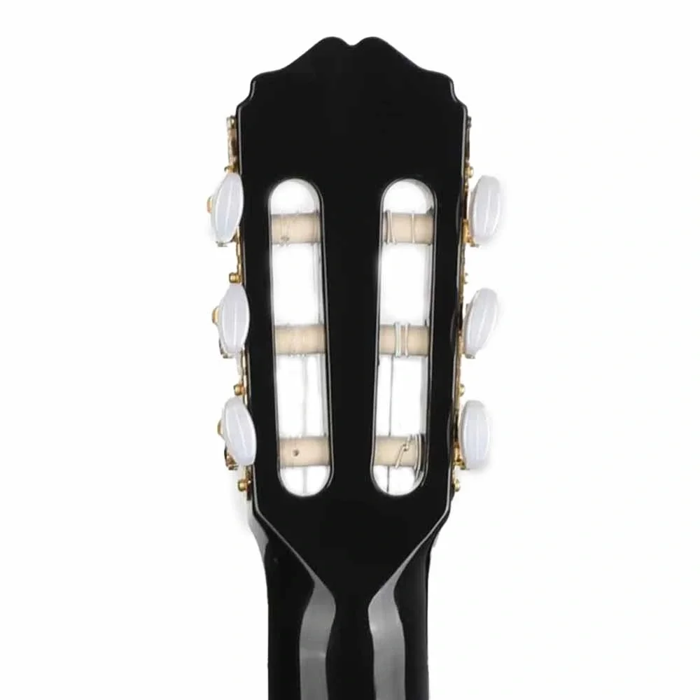 TAKAMINE GC2 BLK / Klasik Gitar