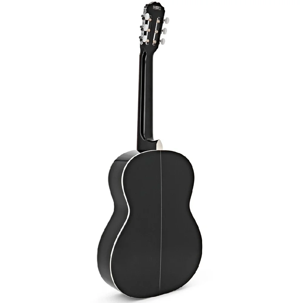 TAKAMINE GC2 BLK / Klasik Gitar