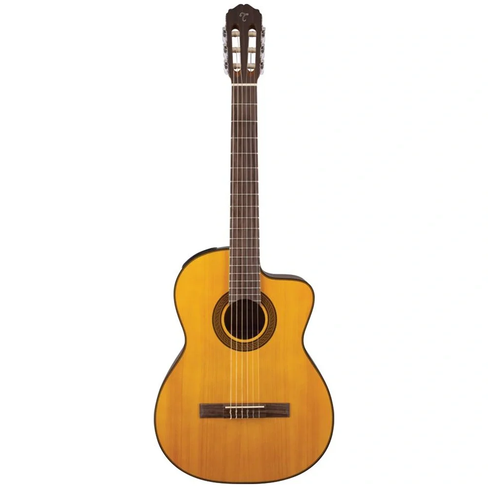 Takamine GC3CE-NAT Elektro Klasik Gitar
