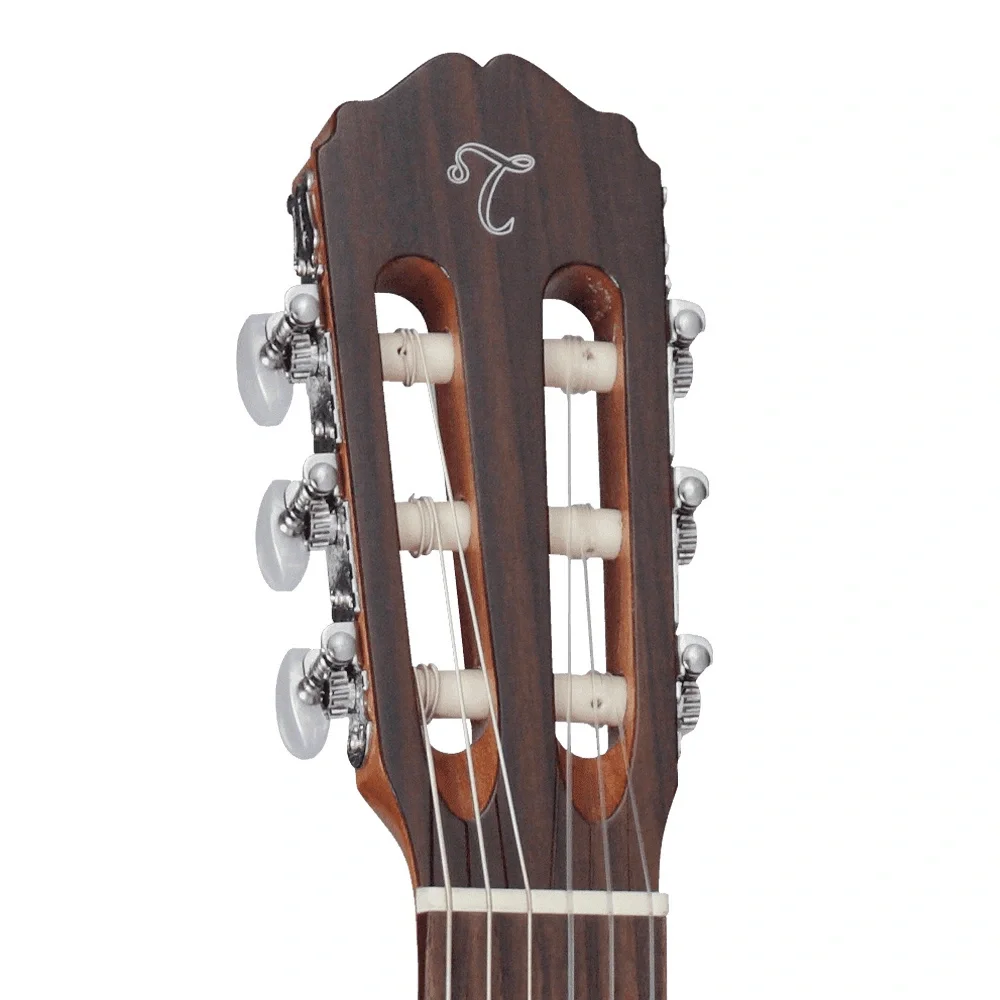 Takamine GC3CE-NAT Elektro Klasik Gitar
