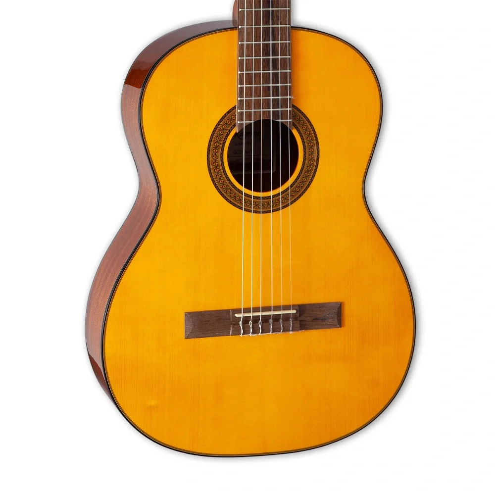 TAKAMINE GC3 NAT Klasik Gitar