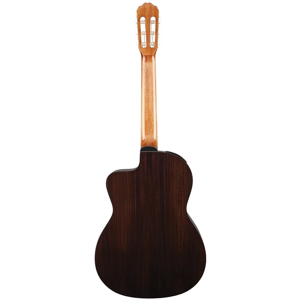 TAKAMINE GC5CENA Natural Elektro Klasik Gitar