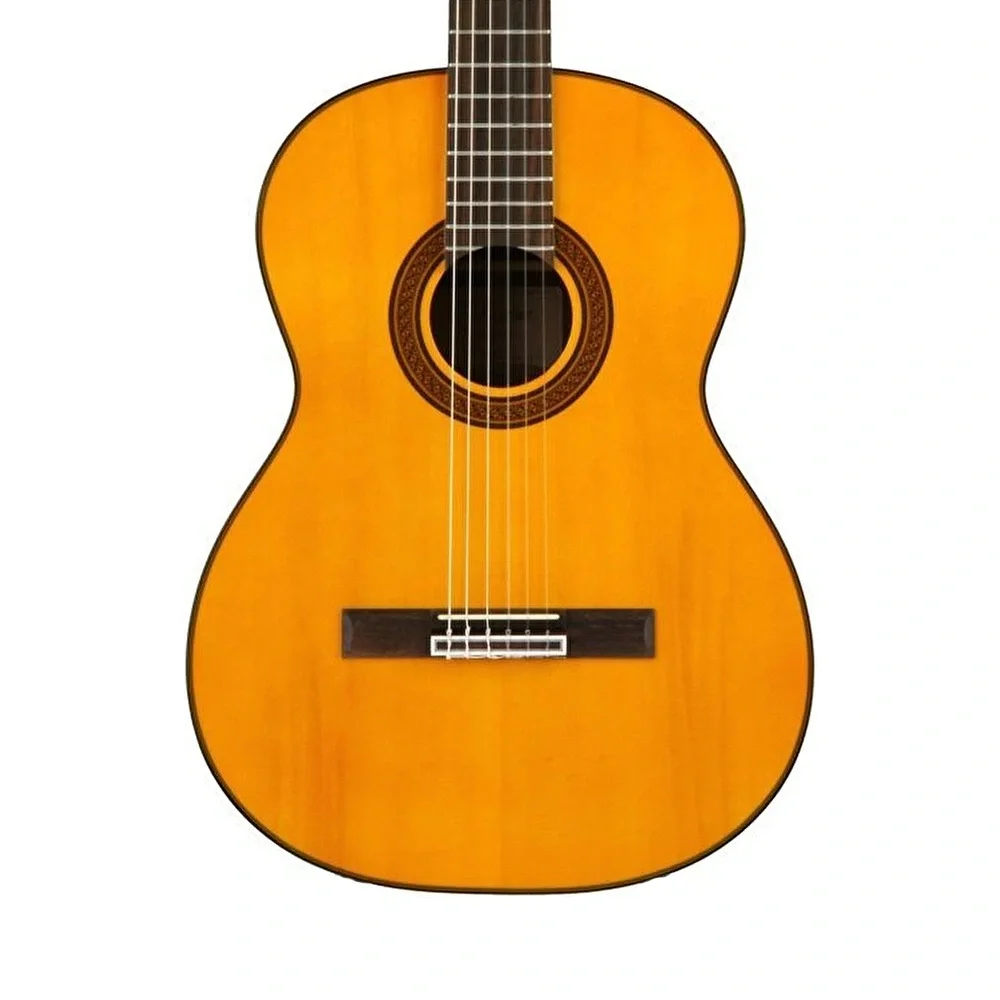 Takamine GC5-NAT Klasik Gitar