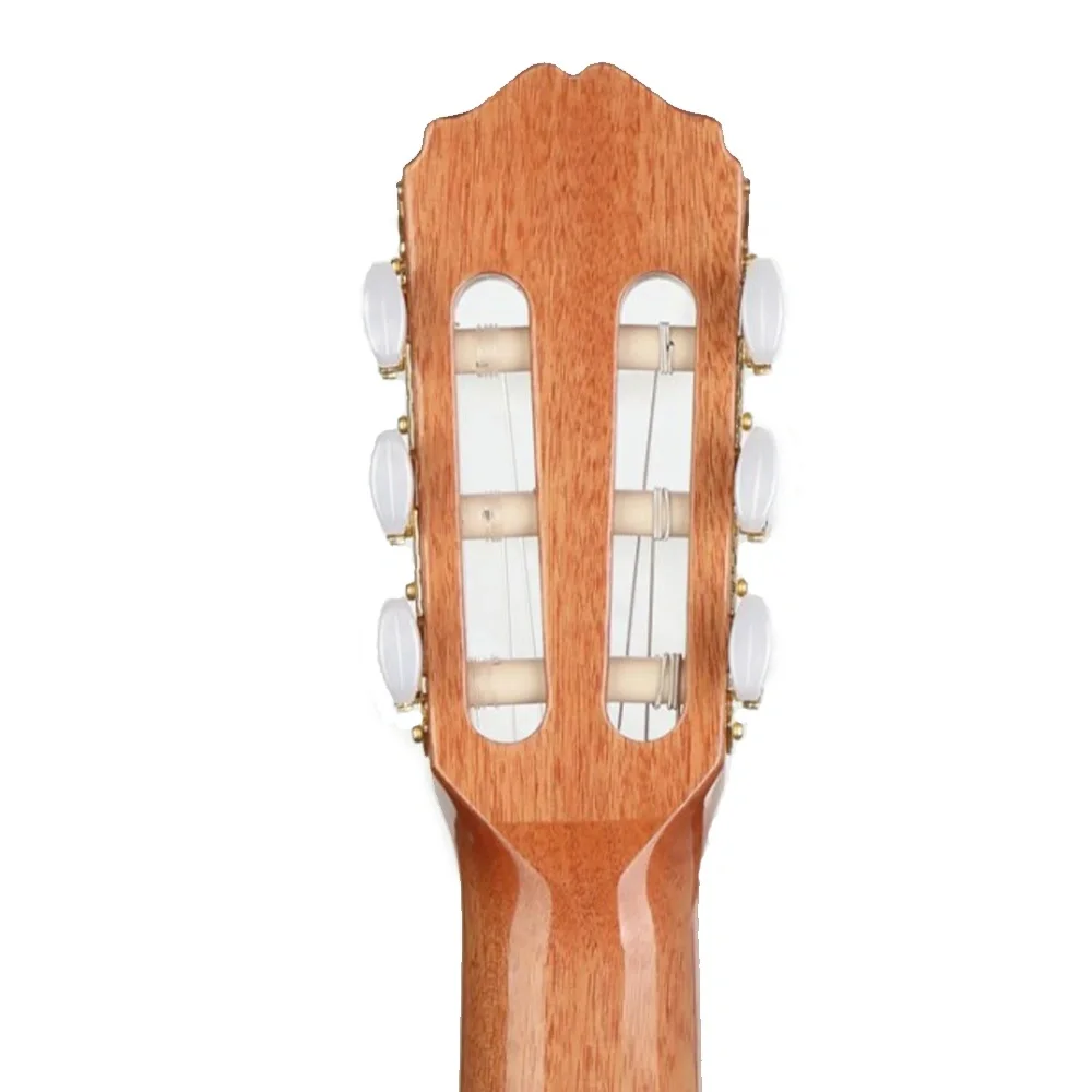 TAKAMINE GC6CELH-NAT Solak Klasik Gitar