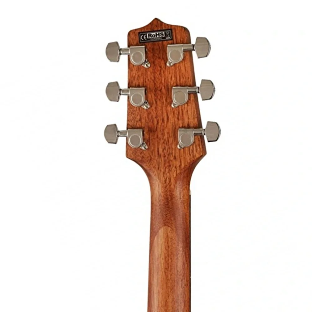 TAKAMINE GD10CE LH NS Solak Elektro Akustik Gitar
