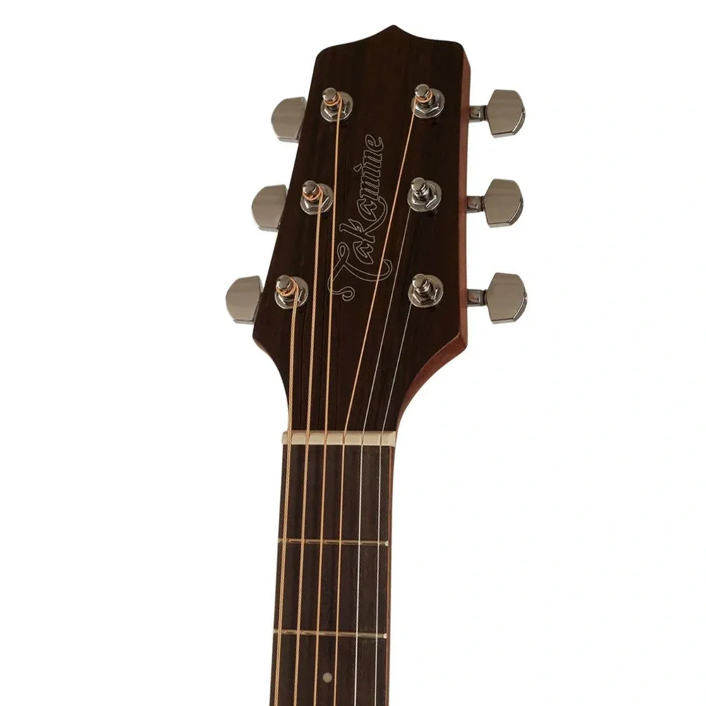 TAKAMINE GD10CE LH NS Solak Elektro Akustik Gitar