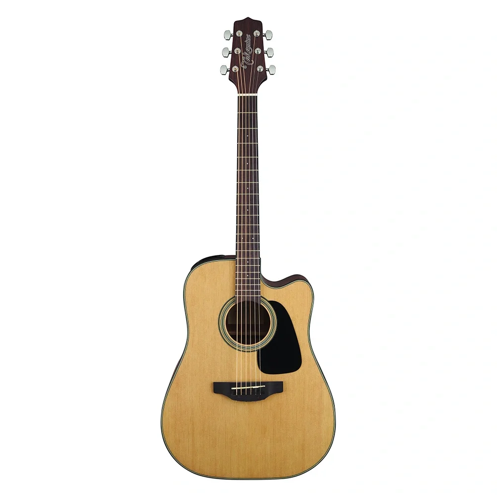Takamine GD10CE-NS Elektro Akustik Gitar