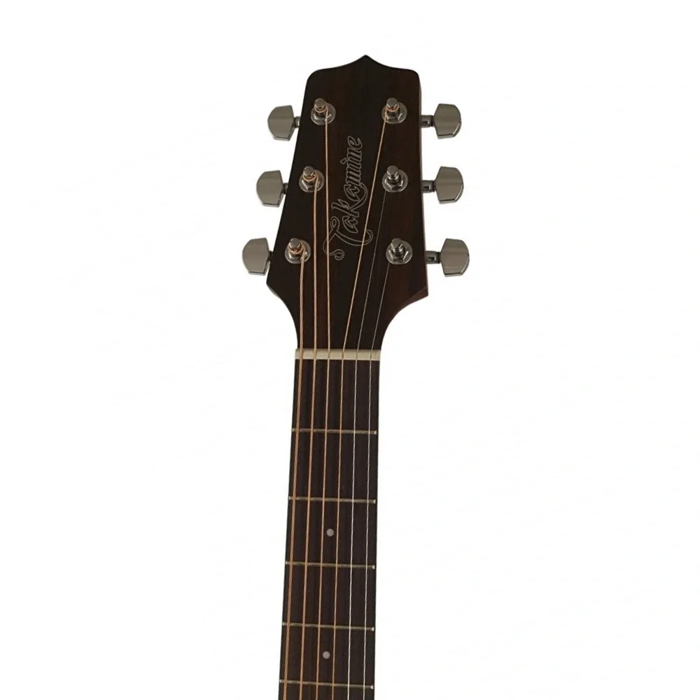Takamine GD10CE-NS Elektro Akustik Gitar