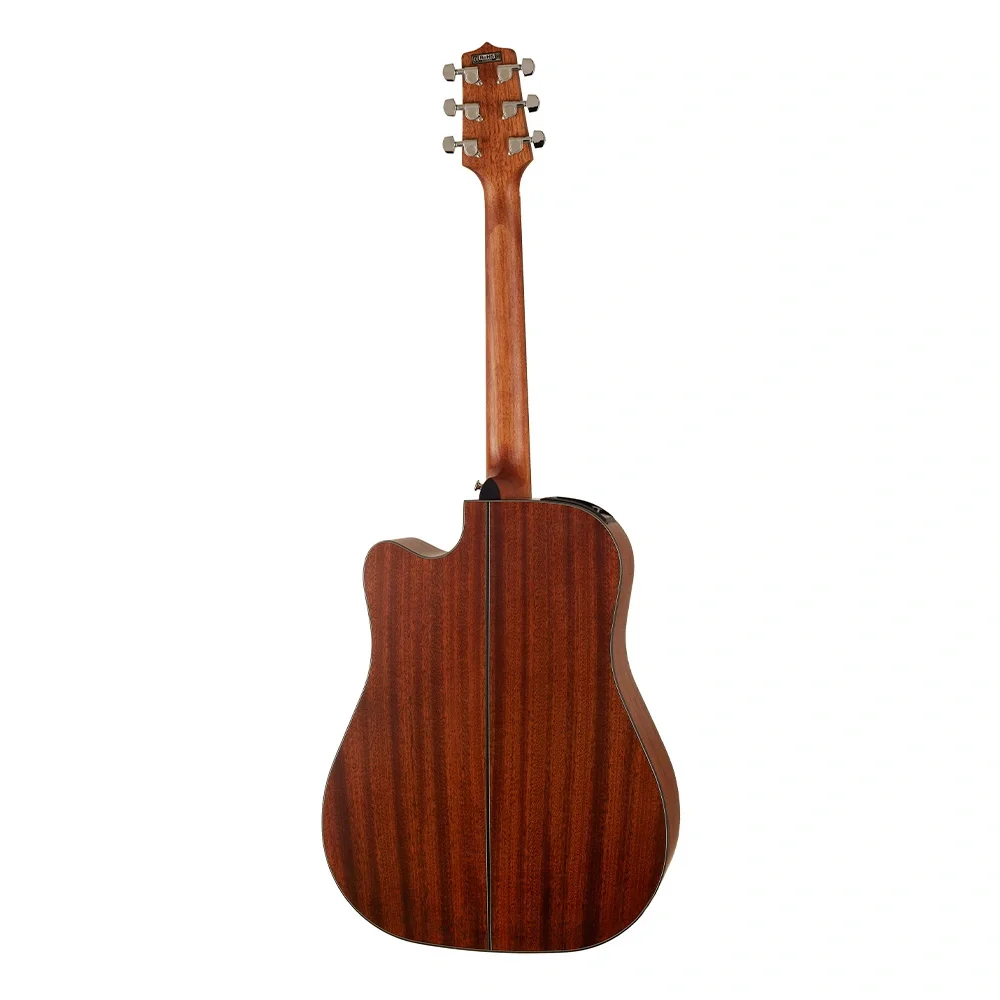 Takamine GD10CE-NS Elektro Akustik Gitar
