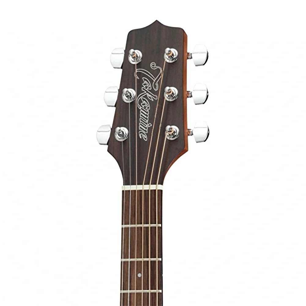 TAKAMINE GD10LH NS Solak Akustik Gitar