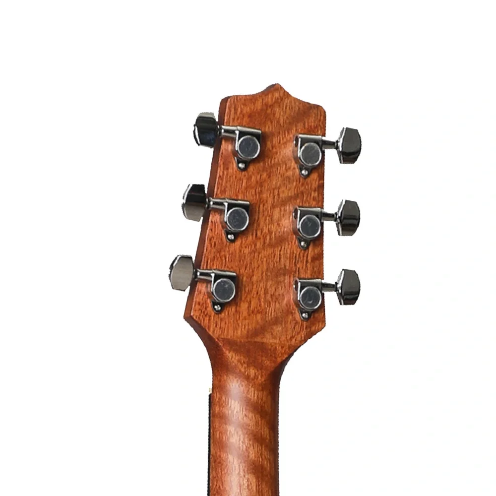 TAKAMINE GD11MCELH NS Solak Elektro Akustik Gitar