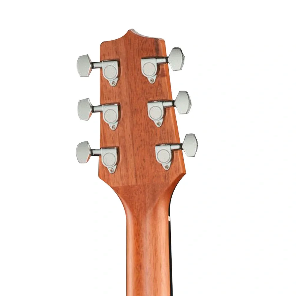 TAKAMINE GD11M NS Naturel Satin Maun Akustik Gitar
