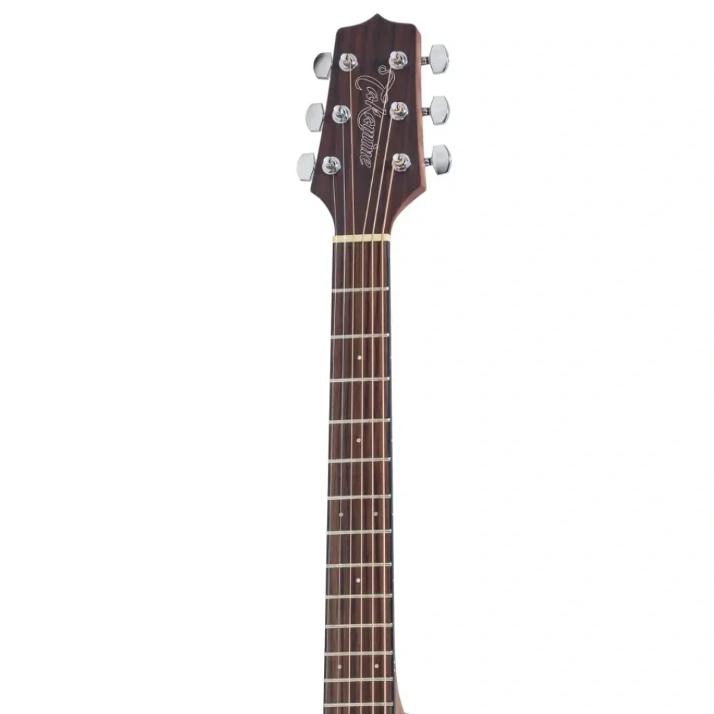Takamine GD12CELH NS Solak Elektro Akustik Gitar