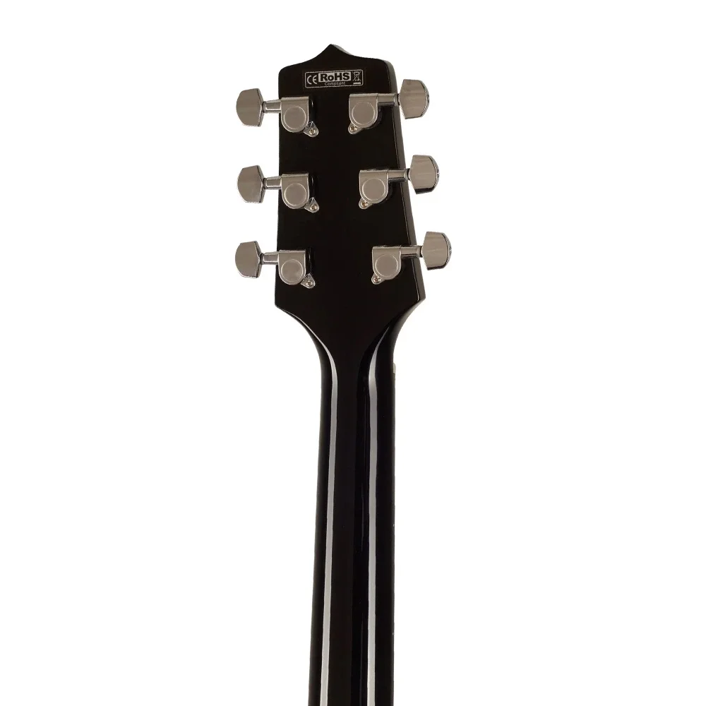 TAKAMINE GD15CE BLK Elektro Akustik Gitar