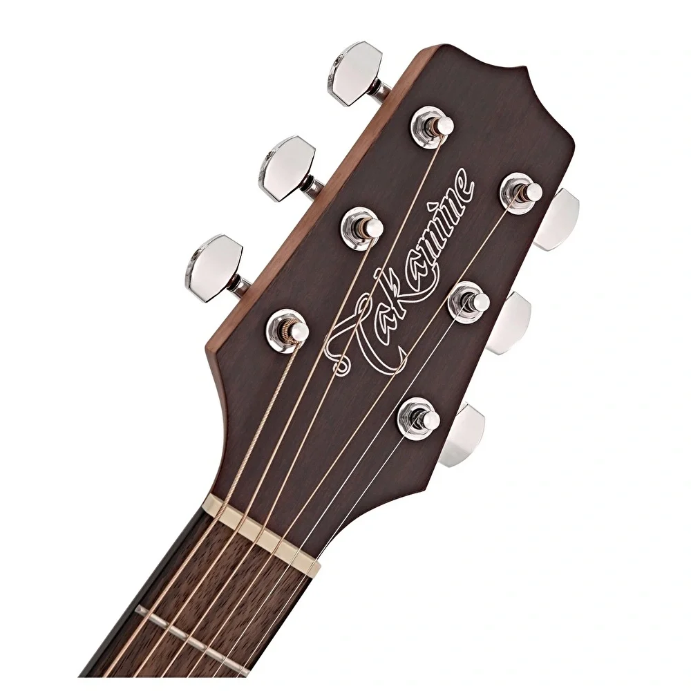 TAKAMINE GD15CE BSB Elektro Akustik Gitar