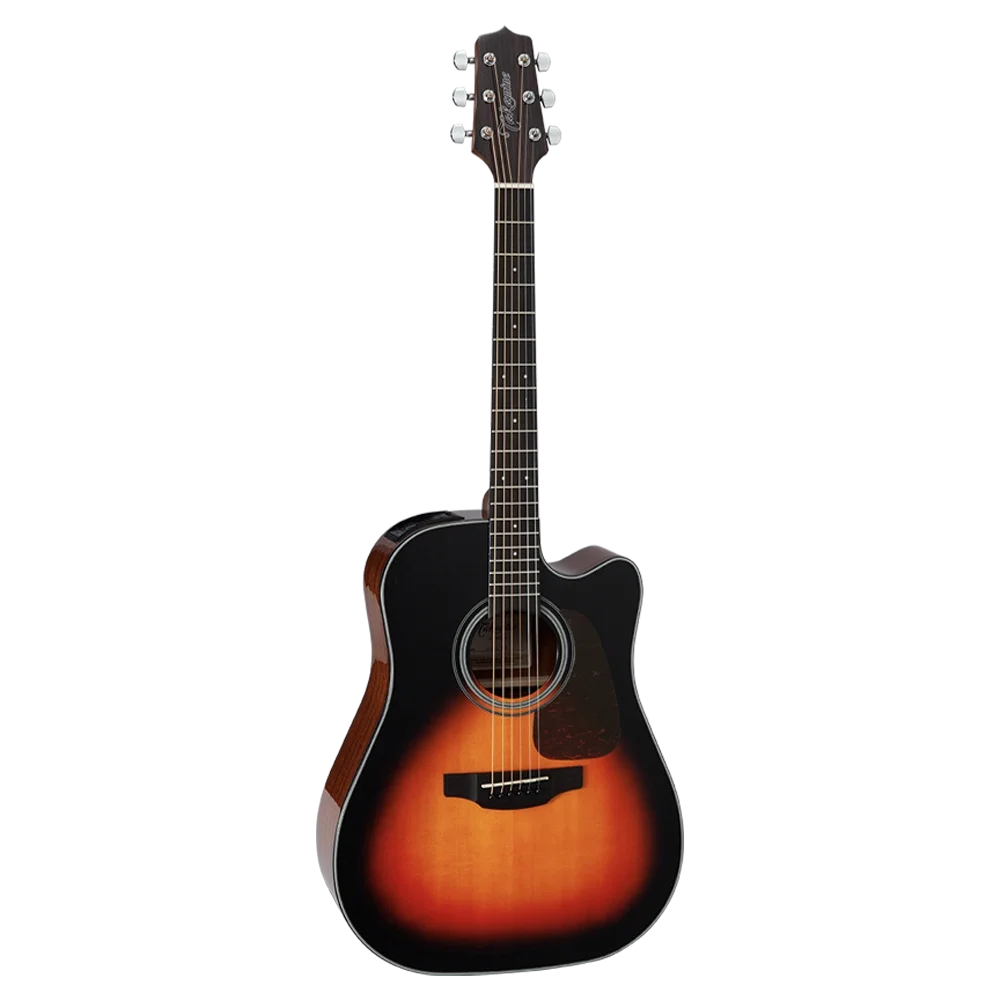 TAKAMINE GD15CE BSB Elektro Akustik Gitar