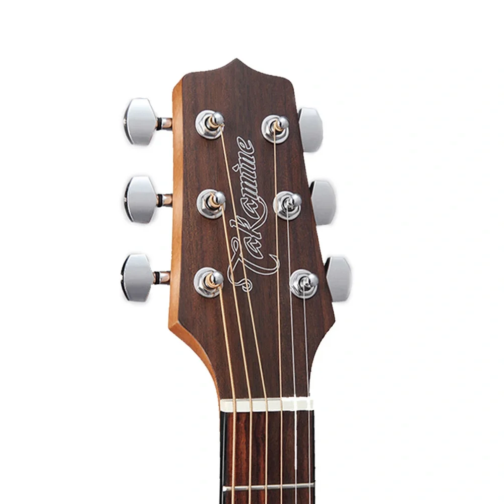 TAKAMINE GD15CE NAT Elektro Akustik Gitar