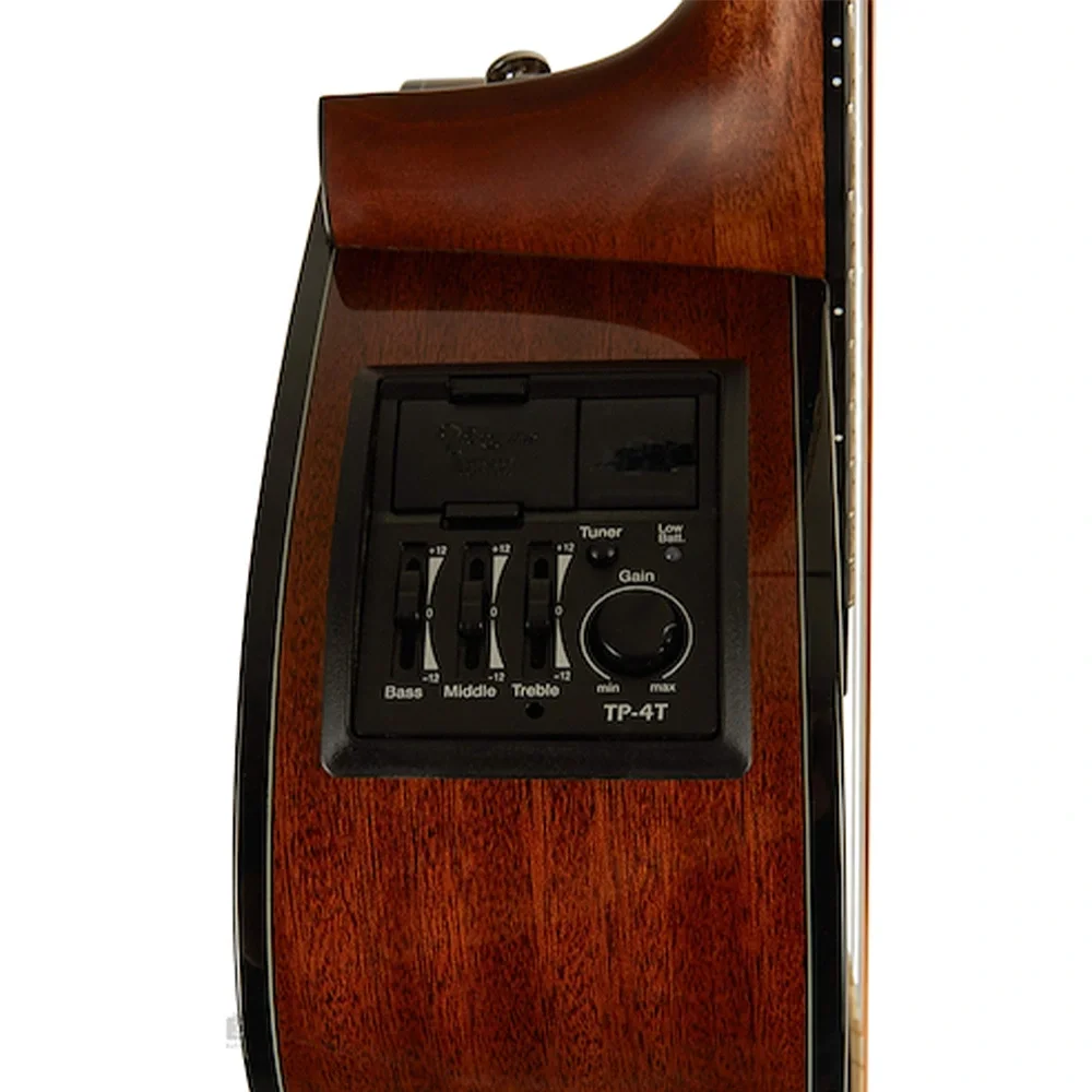TAKAMINE GD15CE NAT Elektro Akustik Gitar