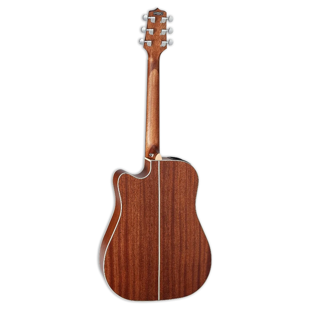 Takamine GD20CE-NS TP4-TD Elektro Akustik Gitar