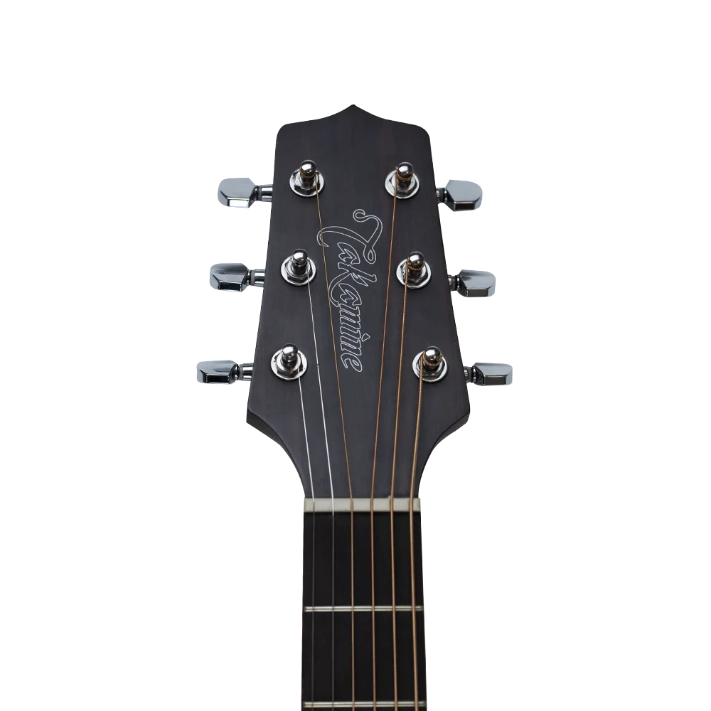 TAKAMINE GD20LHNS 20 Serisi Dreadnought Natural Solak Akustik Gitar