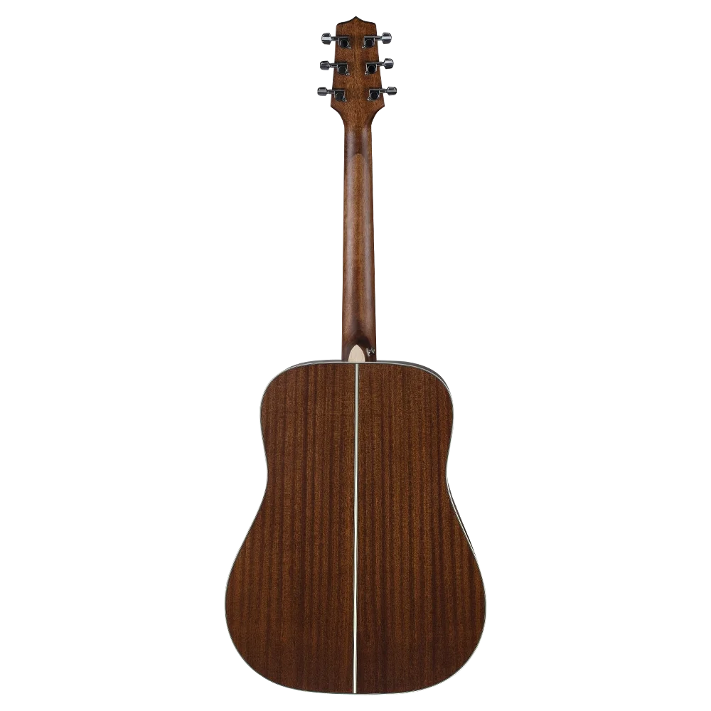 TAKAMINE GD20LHNS 20 Serisi Dreadnought Natural Solak Akustik Gitar