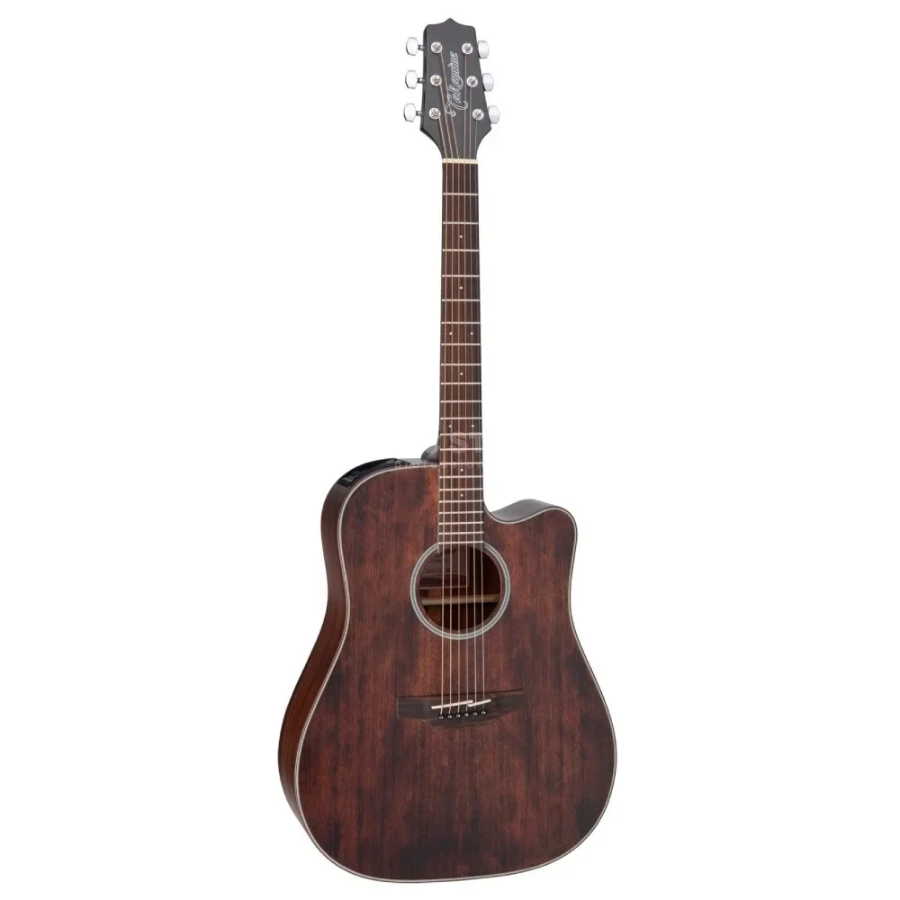 Takamine GD21CE SM Elektro Akustik Gitar