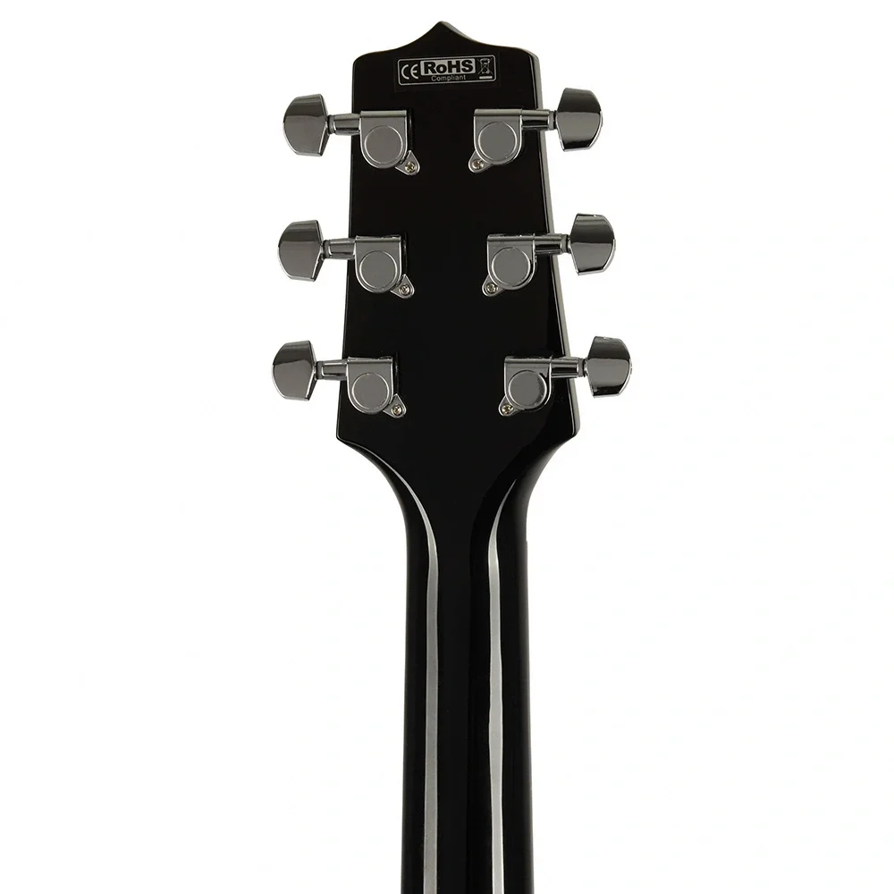Takamine GD30CE-BLK Elektro Akustik Gitar