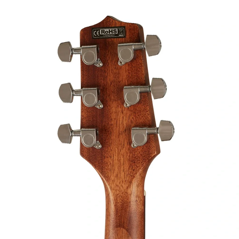Takamine GD30CE-NAT Elektro Akustik Gitar