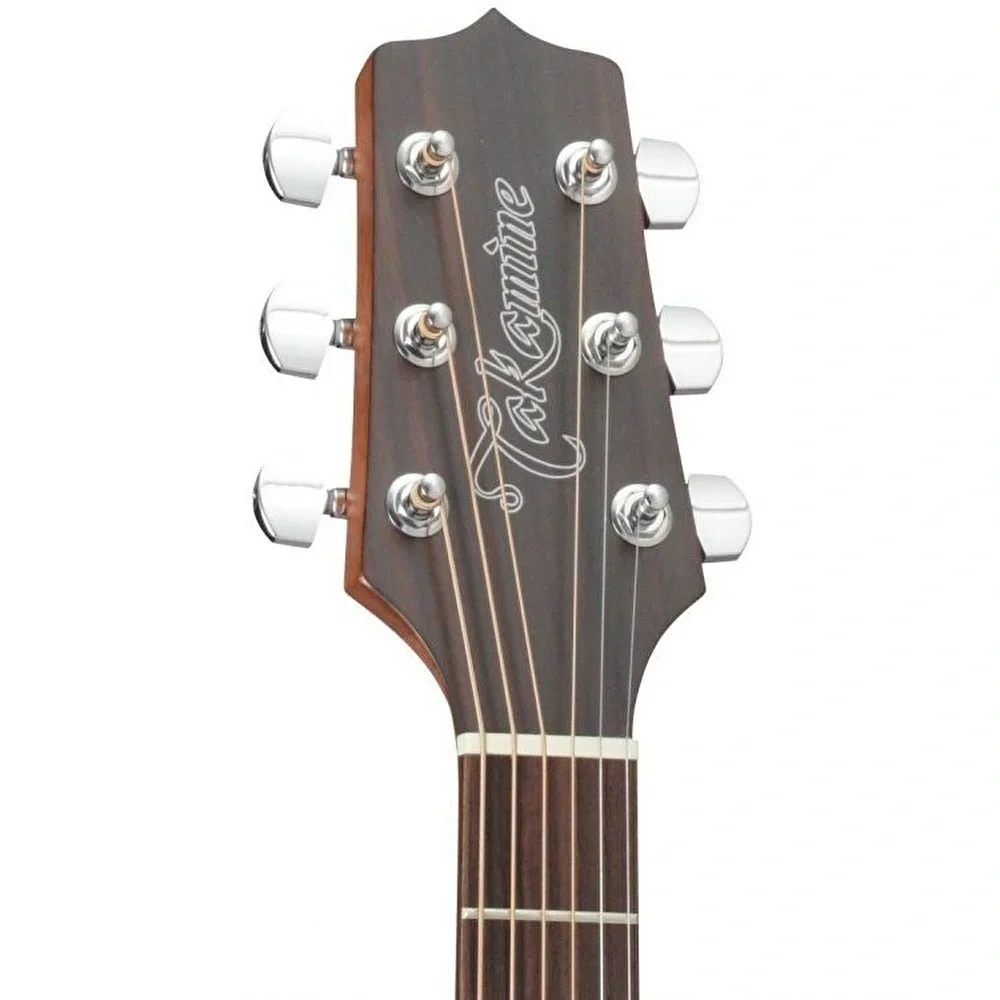 TAKAMINE GD30CE NS Dreadnought Elektro Akustik Gitar
