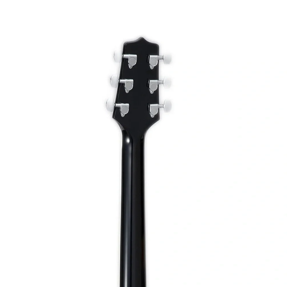 Takamine GD34CEBLK Dreadnought Cutaway TP-4TD Siyah Elektro Akustik Gitar