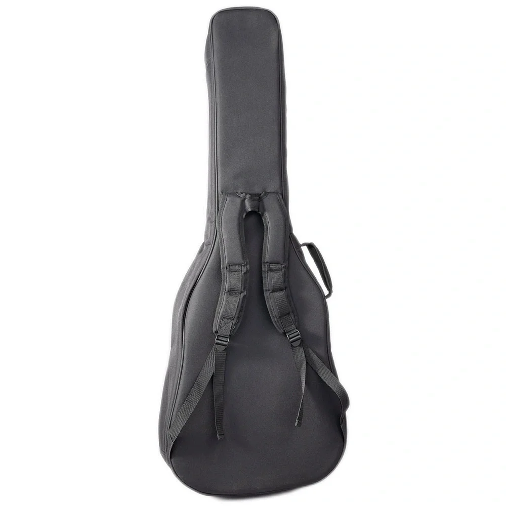 Takamine GD38CEBLK Dreadnought Cutaway TP-4TD Siyah Elektro Akustik Gitar