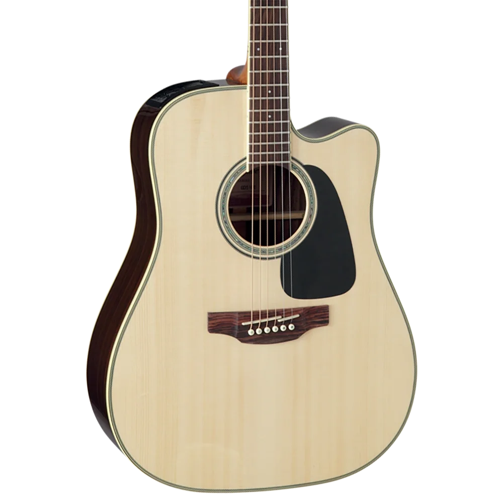 Takamine GD51CE-NAT Elektro Akustik Gitar