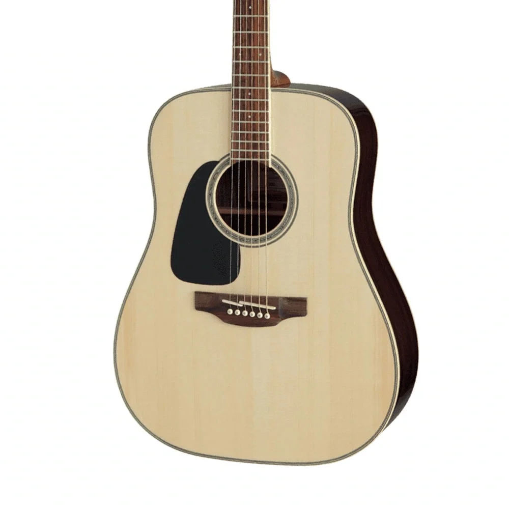 TAKAMINE GD51 LH NAT SERIES 50 NATURAL Solak Akustik Gitar