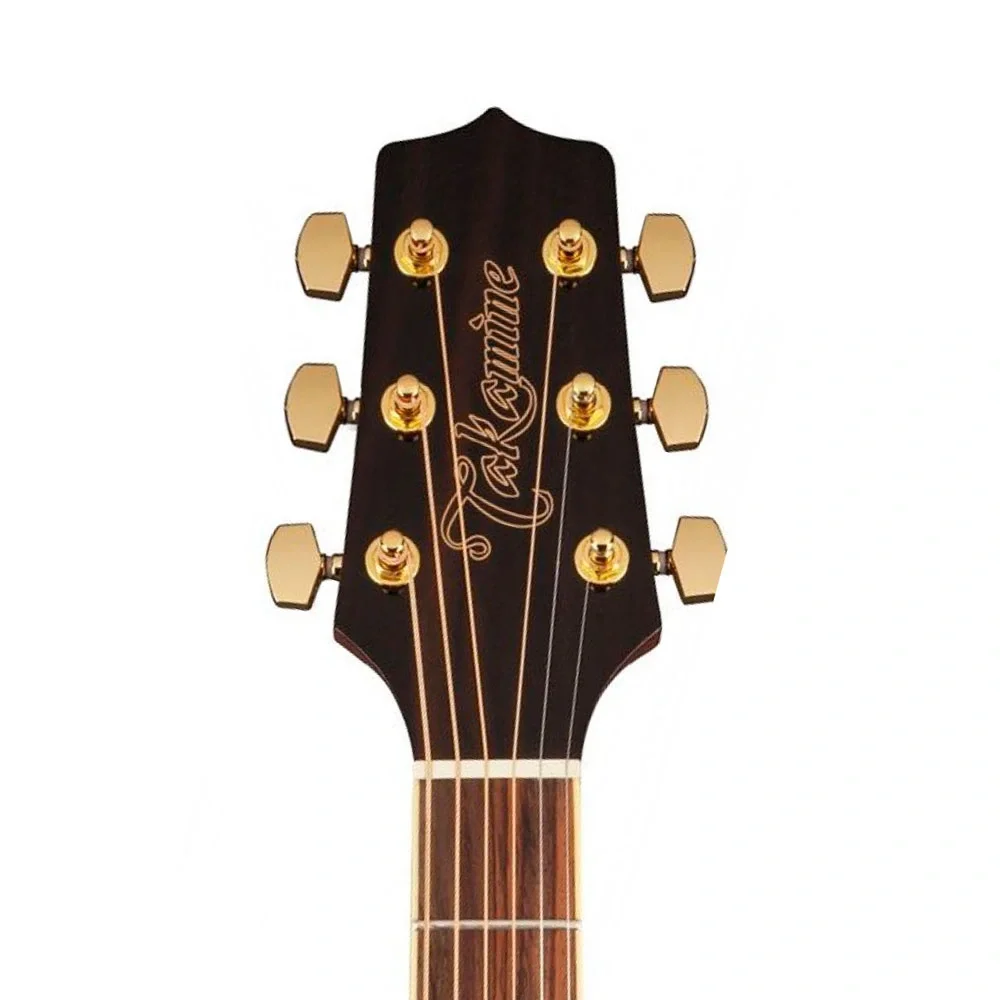 Takamine GD51-NAT Akustik Gitar