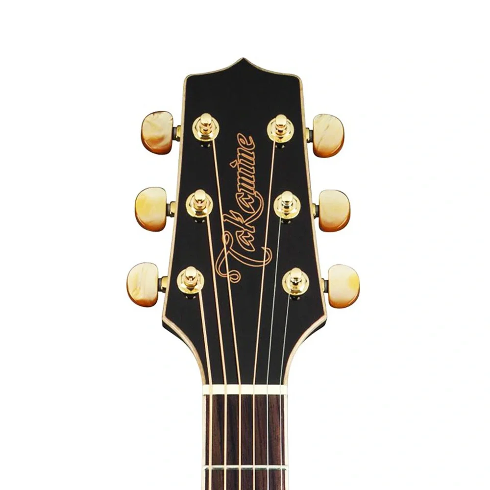 Takamine GD71CE-BSB Elektro Akustik Gitar